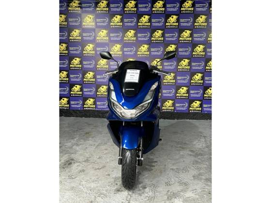 HONDA PCX 160 ABS 
